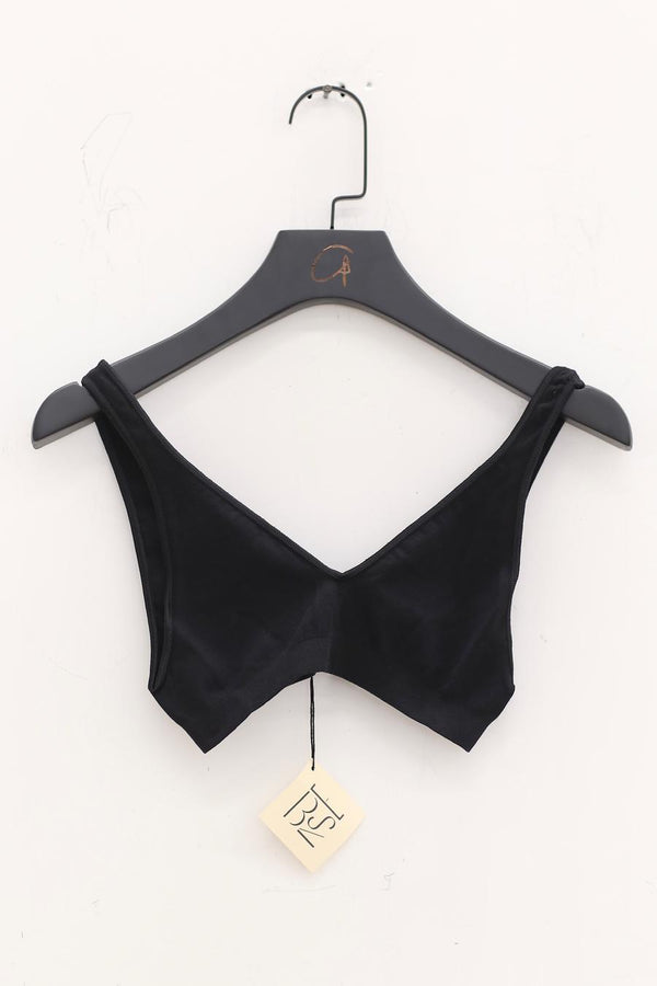 BASERANGE Premium Bra SEOL000 BLACK